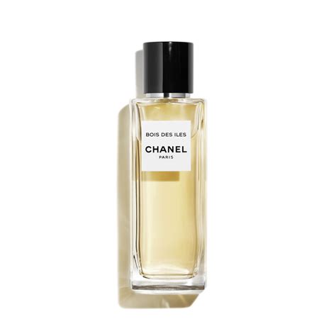 chanel bois des iles yorum|chanel bois des iles.